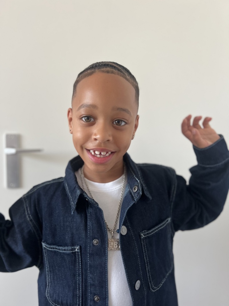 ZAZA Casting model ID: 28100