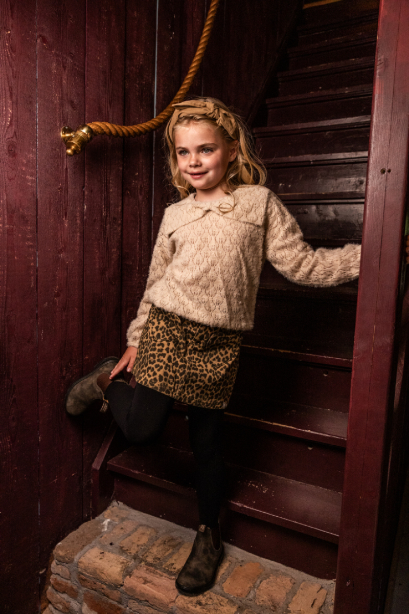 ZAZA Casting model ID: 24731