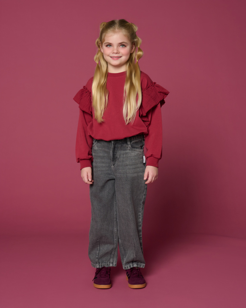 ZAZA Casting model ID: 24731
