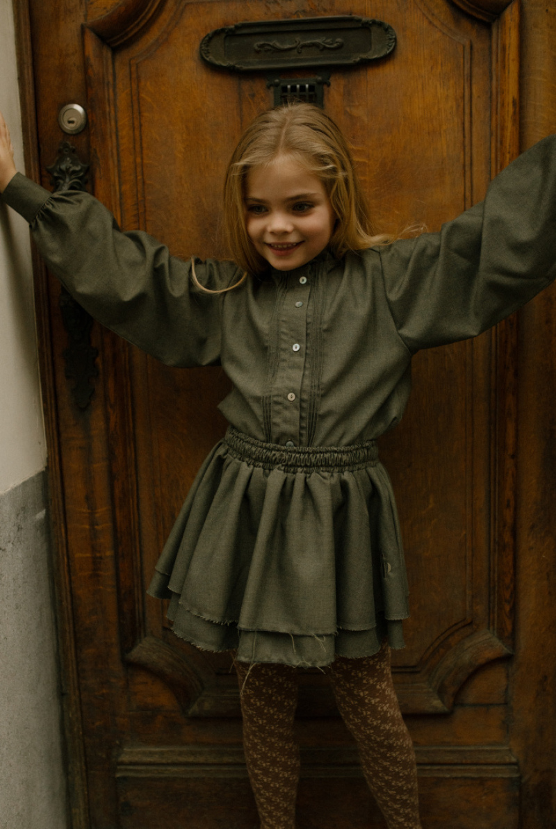 ZAZA Casting model ID: 24731