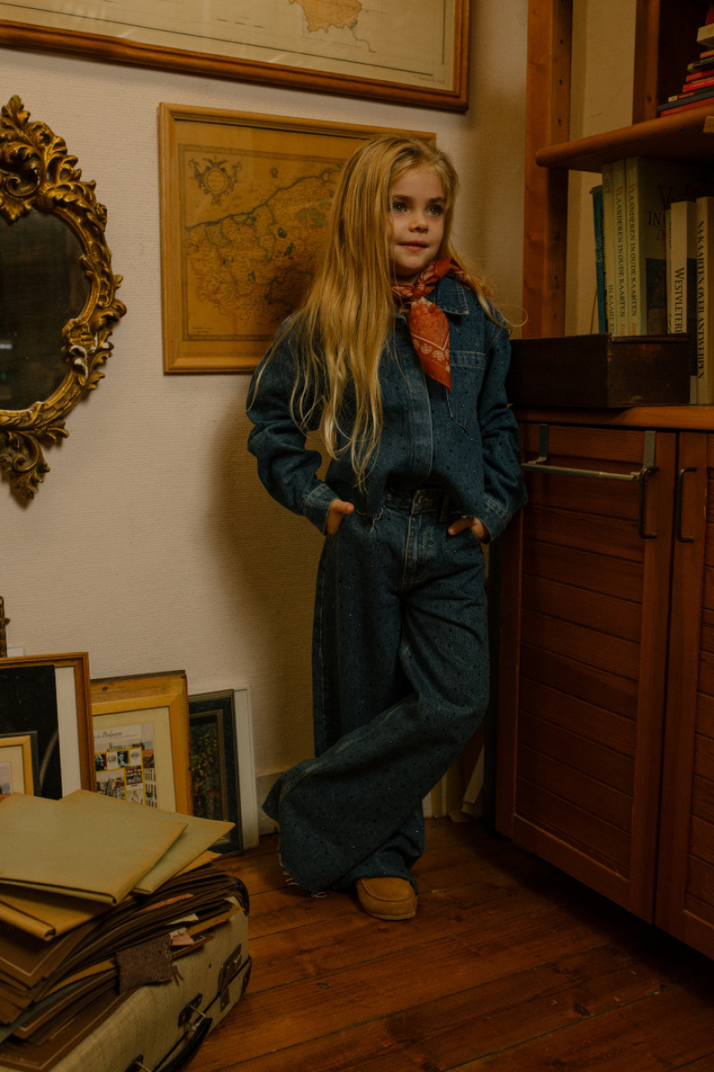 ZAZA Casting model ID: 24731