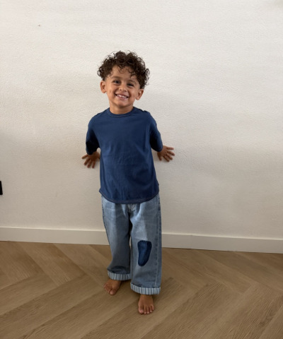 ZAZA Casting model ID: 28284