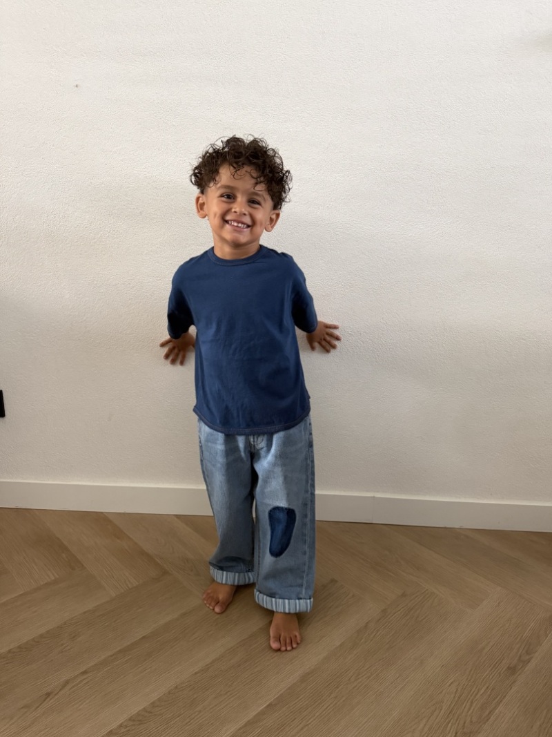 ZAZA Casting model ID: 28284