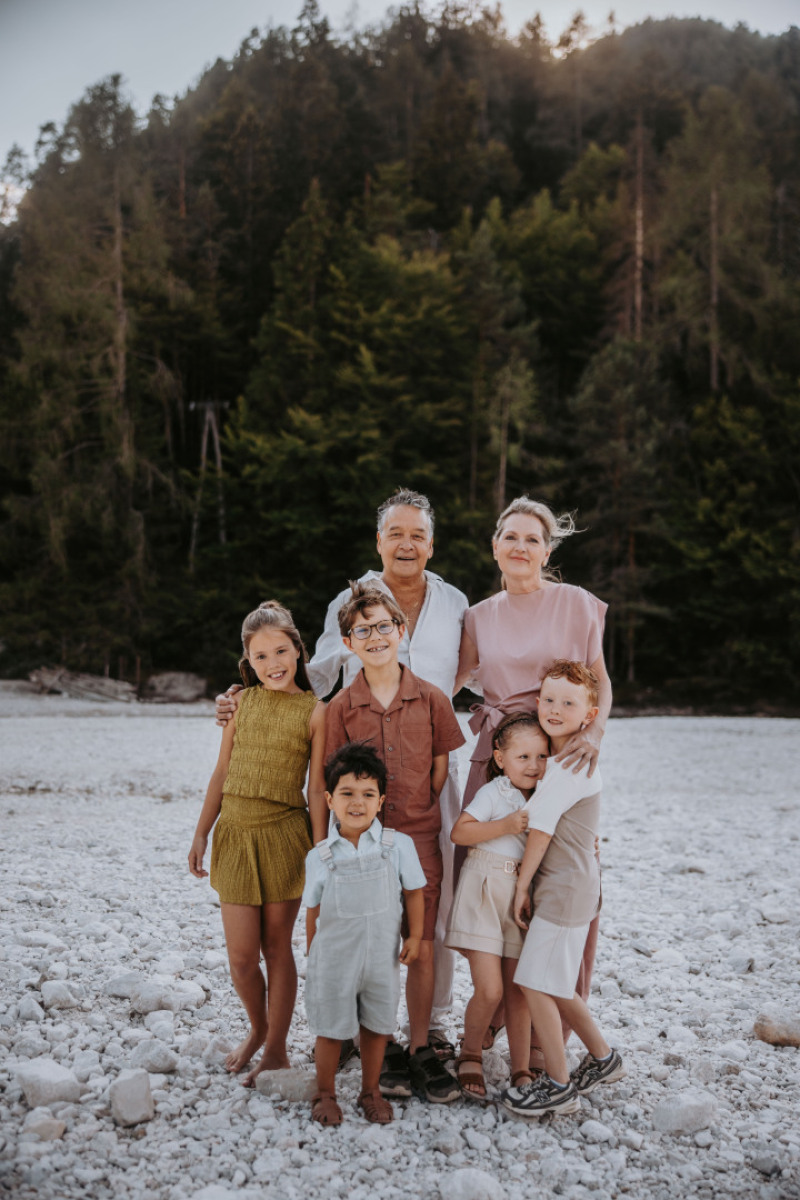 ZAZA Casting familie ID: 270