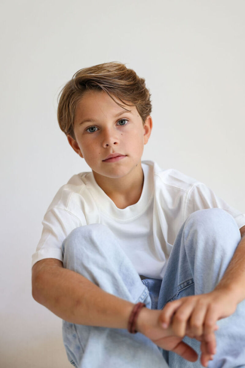 ZAZA Casting model ID: 15292