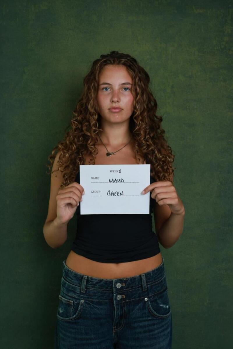 ZAZA Casting model ID: 27116