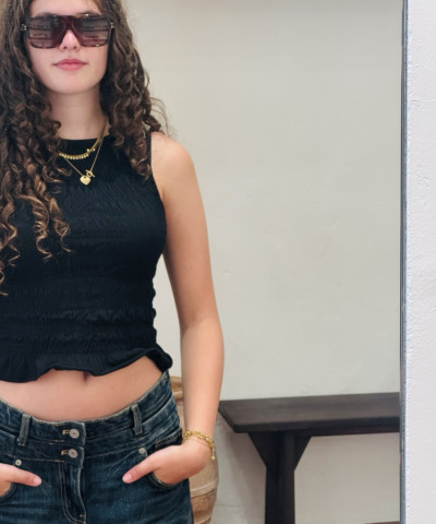 ZAZA Casting model ID: 27107