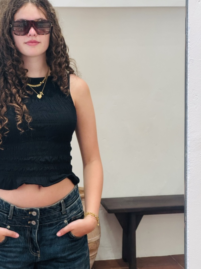 ZAZA Casting model ID: 27107