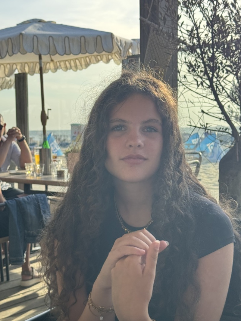 ZAZA Casting model ID: 27107