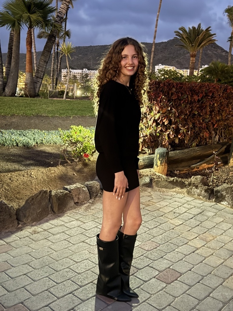 ZAZA Casting model ID: 27116