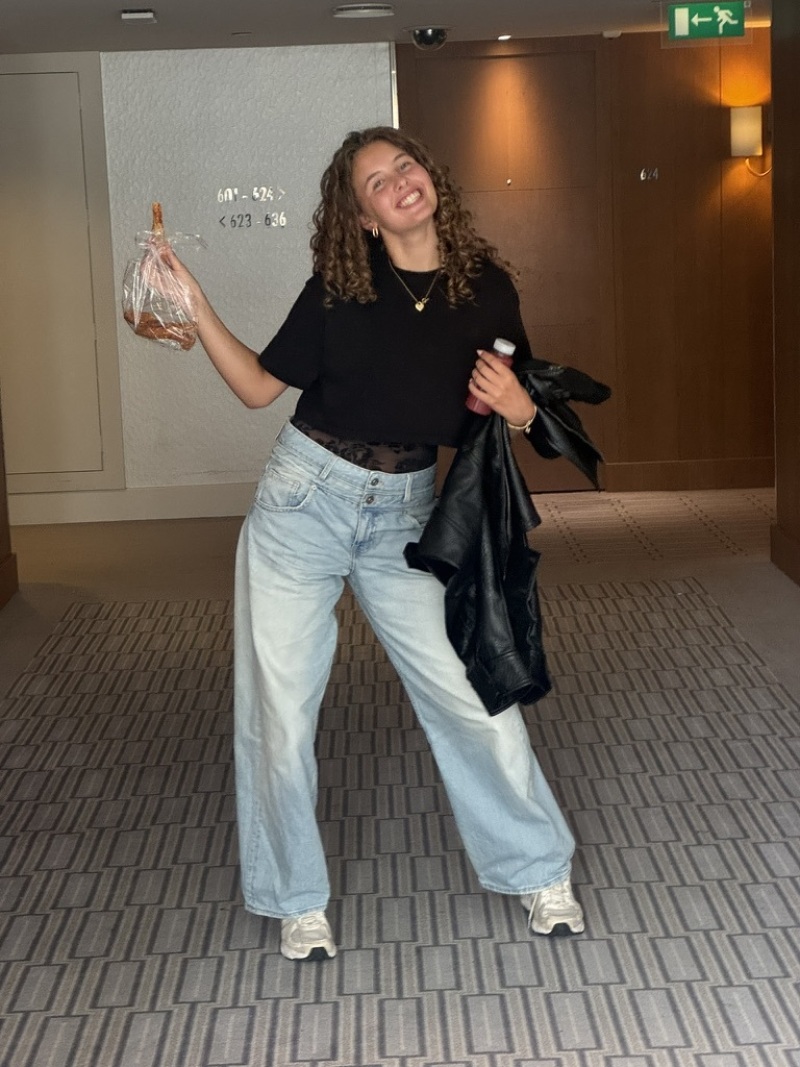ZAZA Casting model ID: 27116