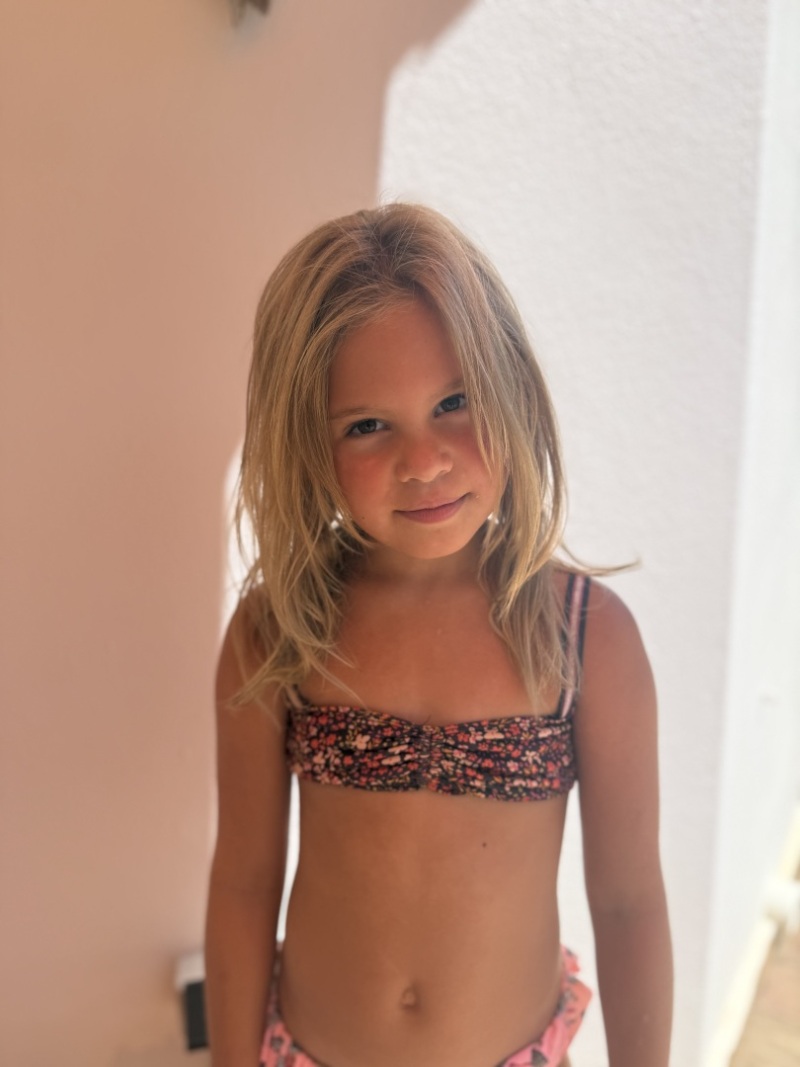 ZAZA Casting model ID: 28314
