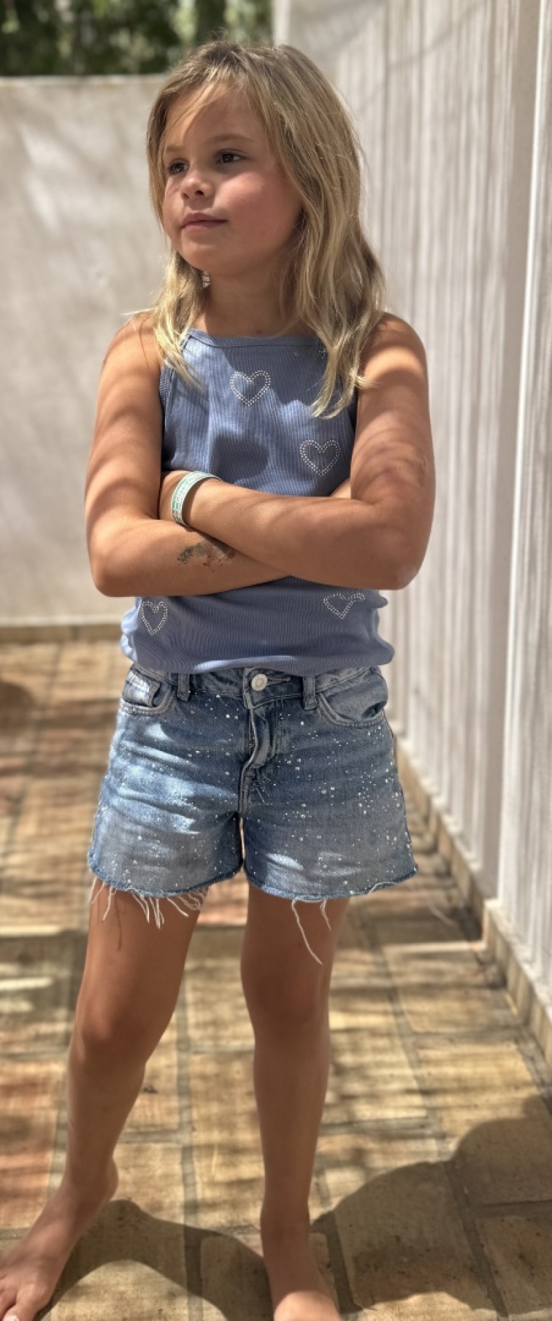 ZAZA Casting model ID: 28314