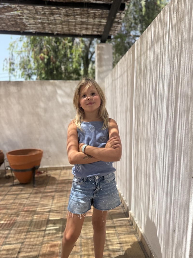 ZAZA Casting model ID: 28314