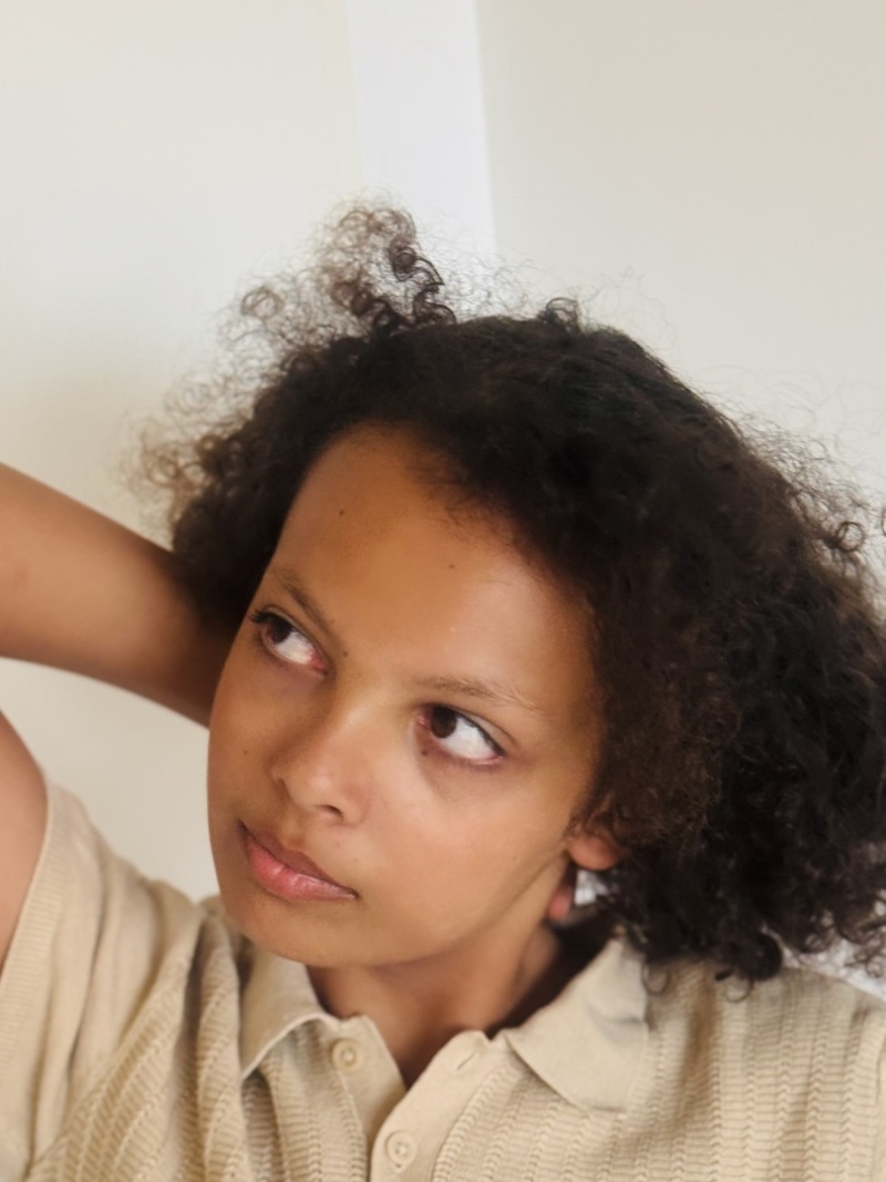 ZAZA Casting model ID: 20573