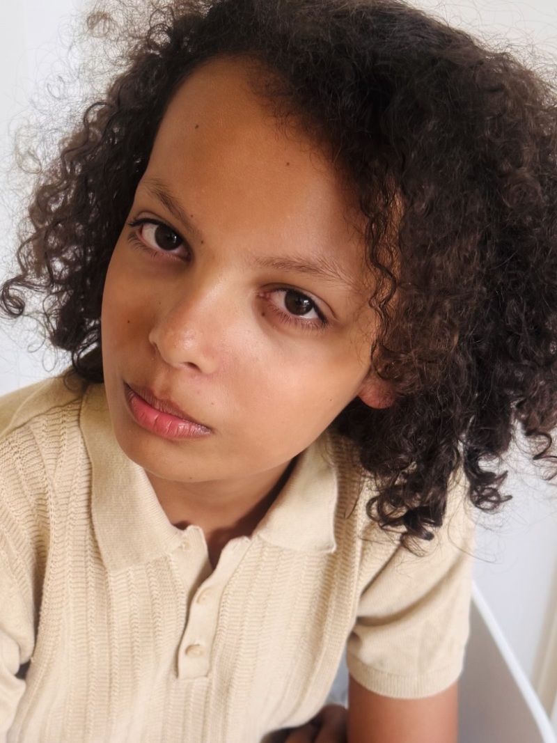ZAZA Casting model ID: 20573