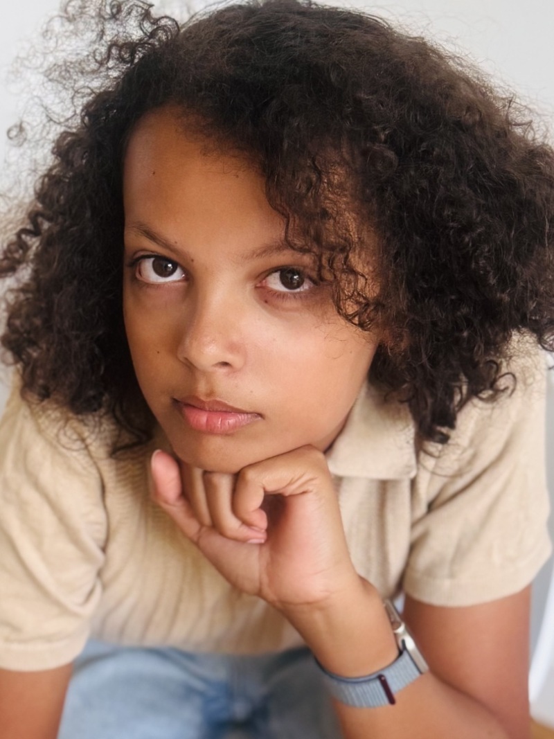 ZAZA Casting model ID: 20573