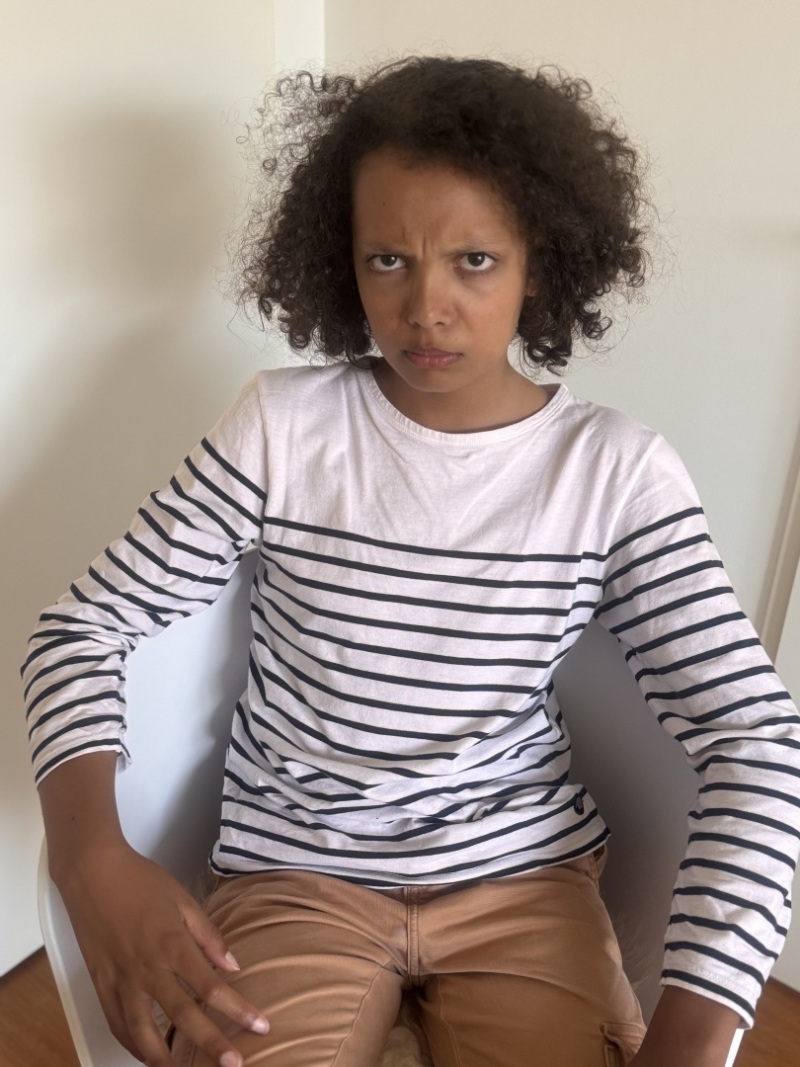 ZAZA Casting model ID: 20573