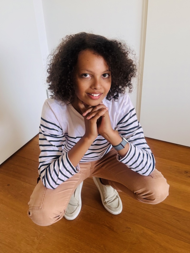 ZAZA Casting model ID: 20573