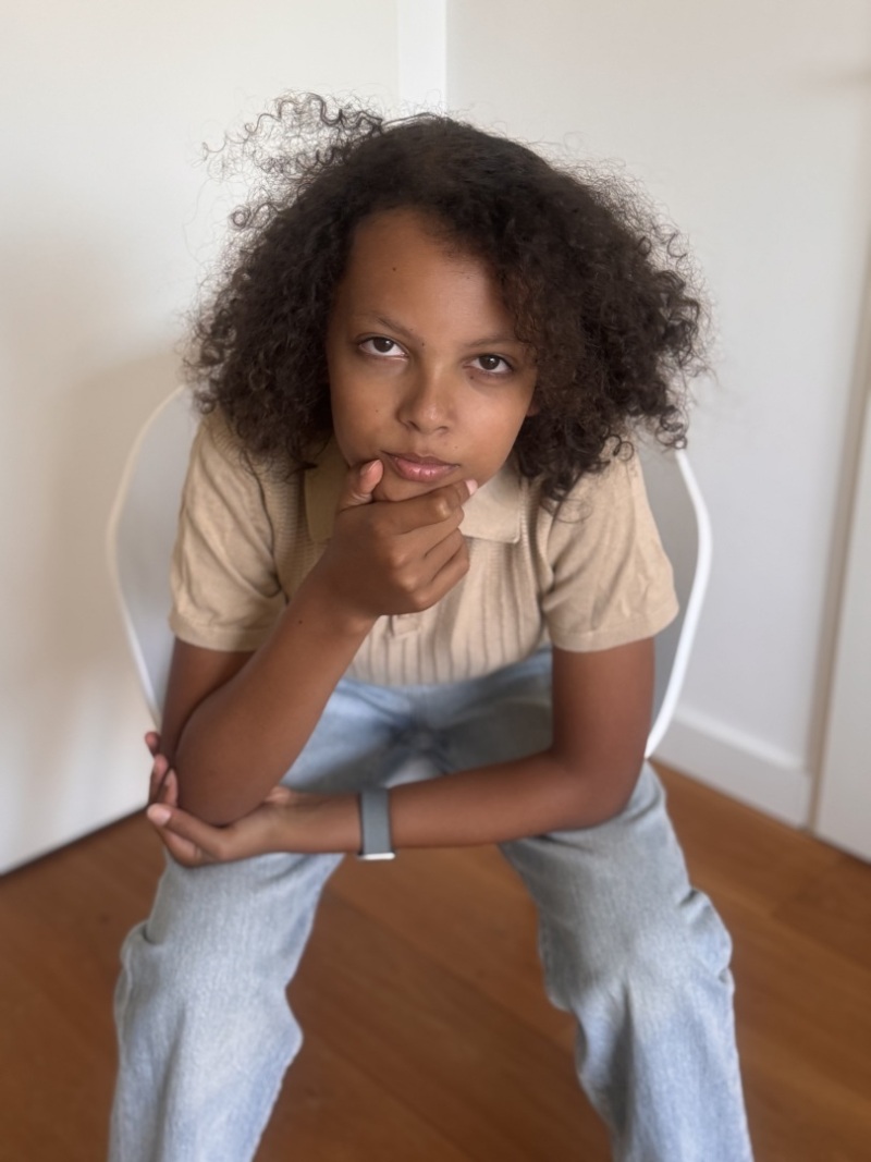 ZAZA Casting model ID: 20573