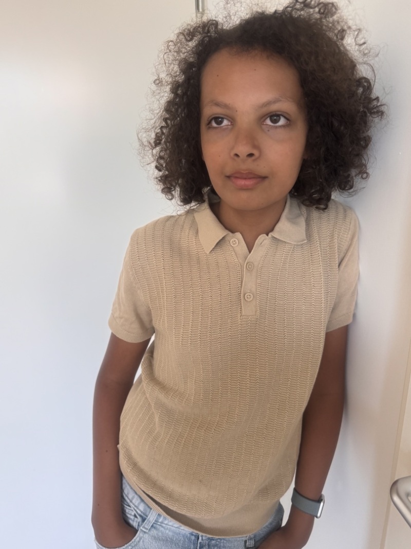 ZAZA Casting model ID: 20573