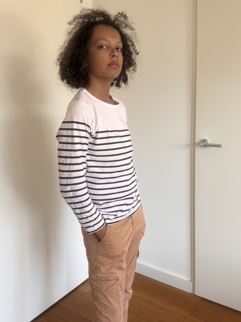 ZAZA Casting model ID: 20573