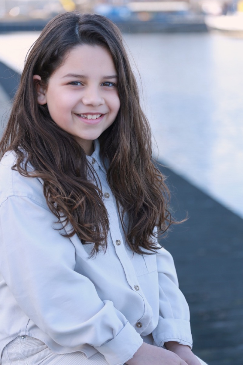 ZAZA Casting model ID: 28315