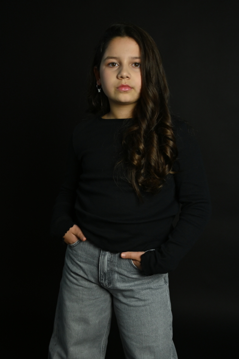 ZAZA Casting model ID: 28315