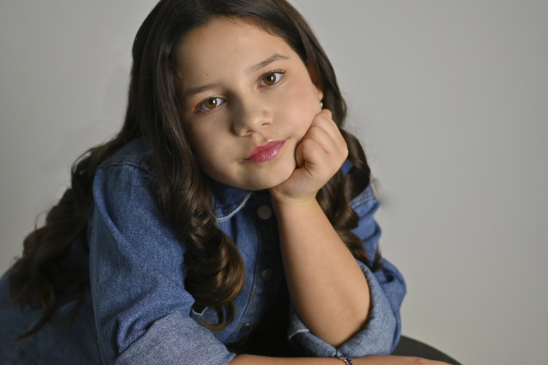 ZAZA Casting model ID: 28315