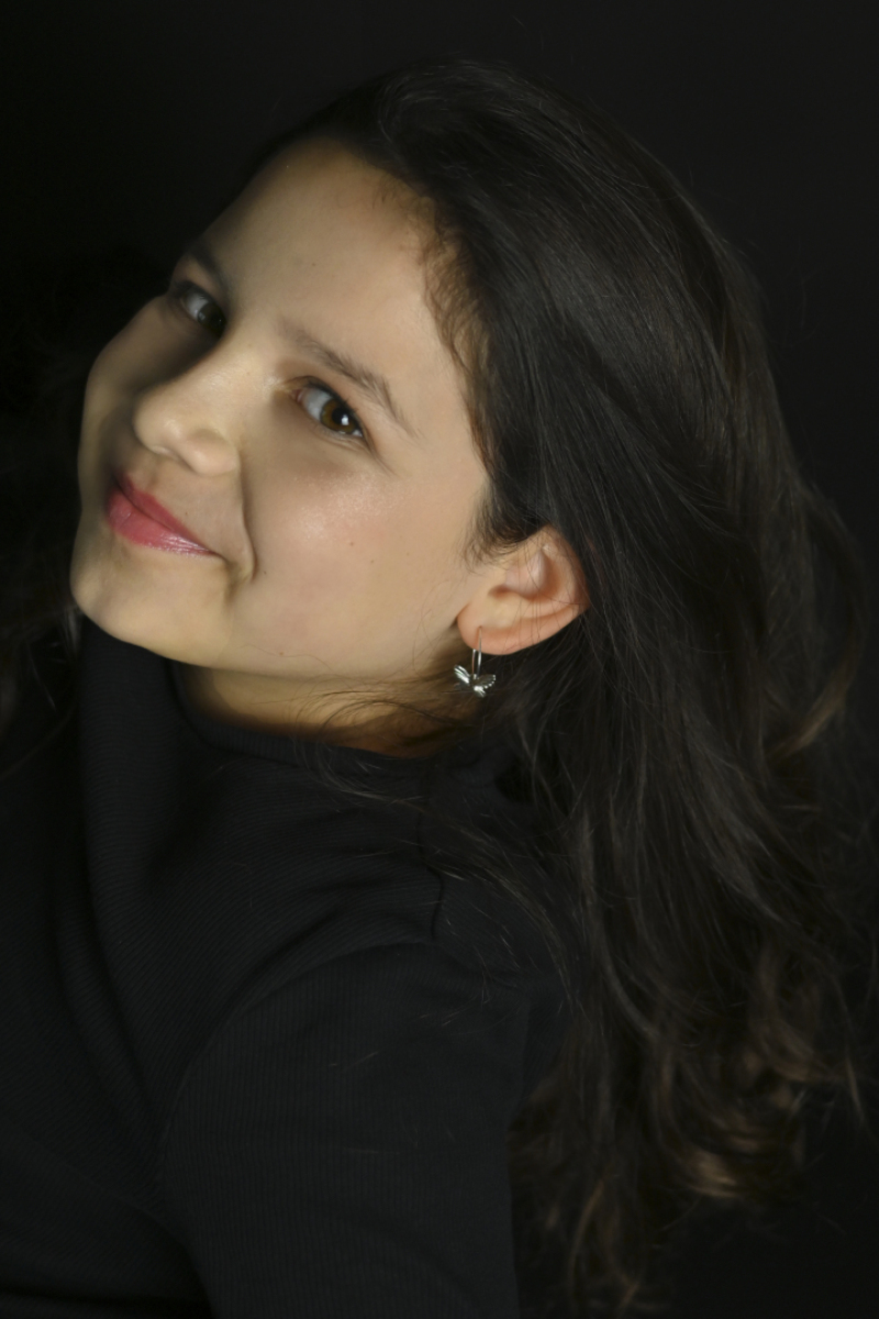 ZAZA Casting model ID: 28315