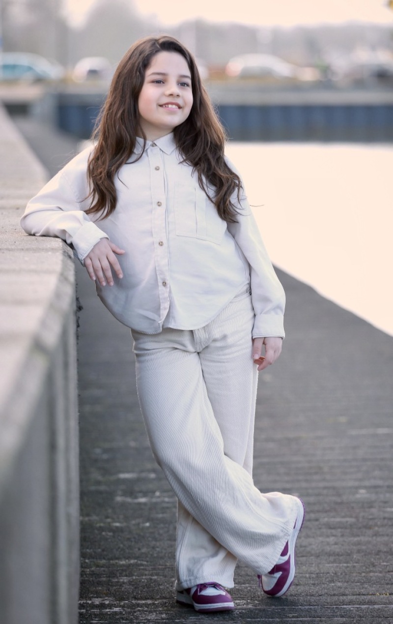 ZAZA Casting model ID: 28315