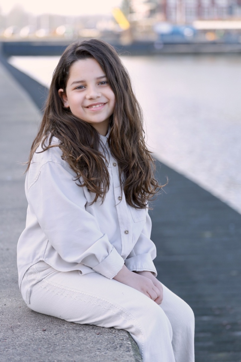 ZAZA Casting model ID: 28315
