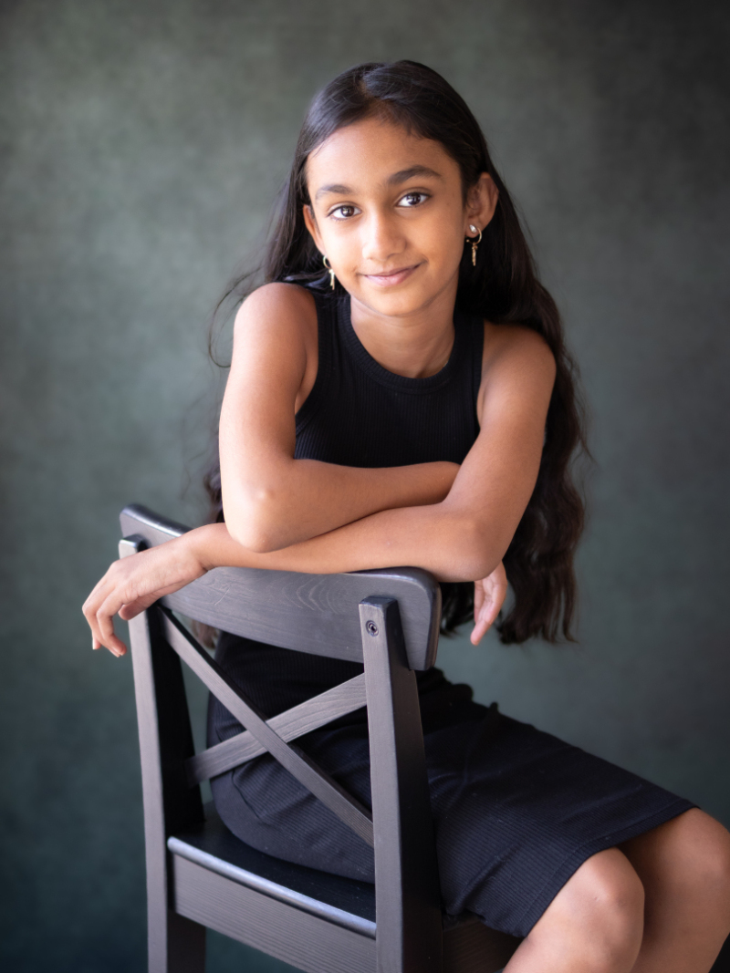ZAZA Casting model ID: 28316