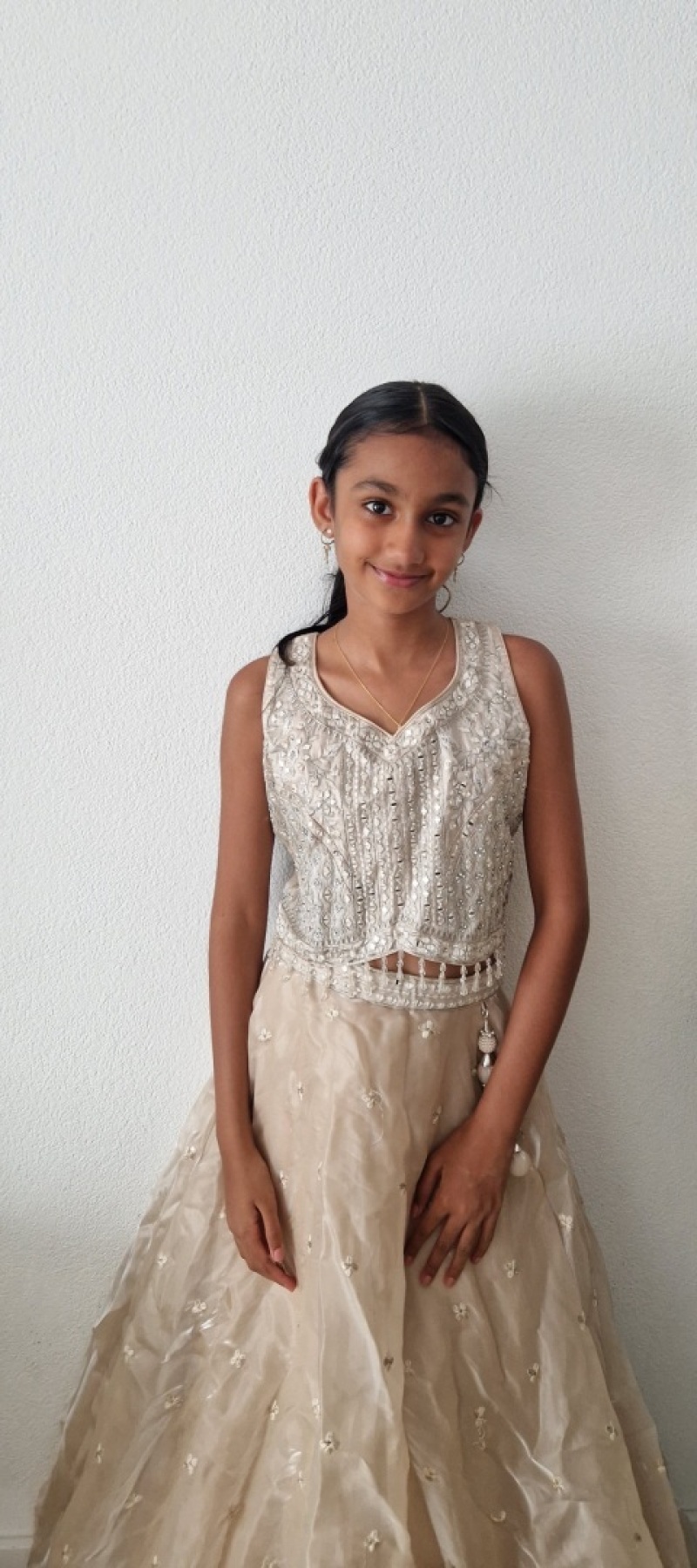 ZAZA Casting model ID: 28316