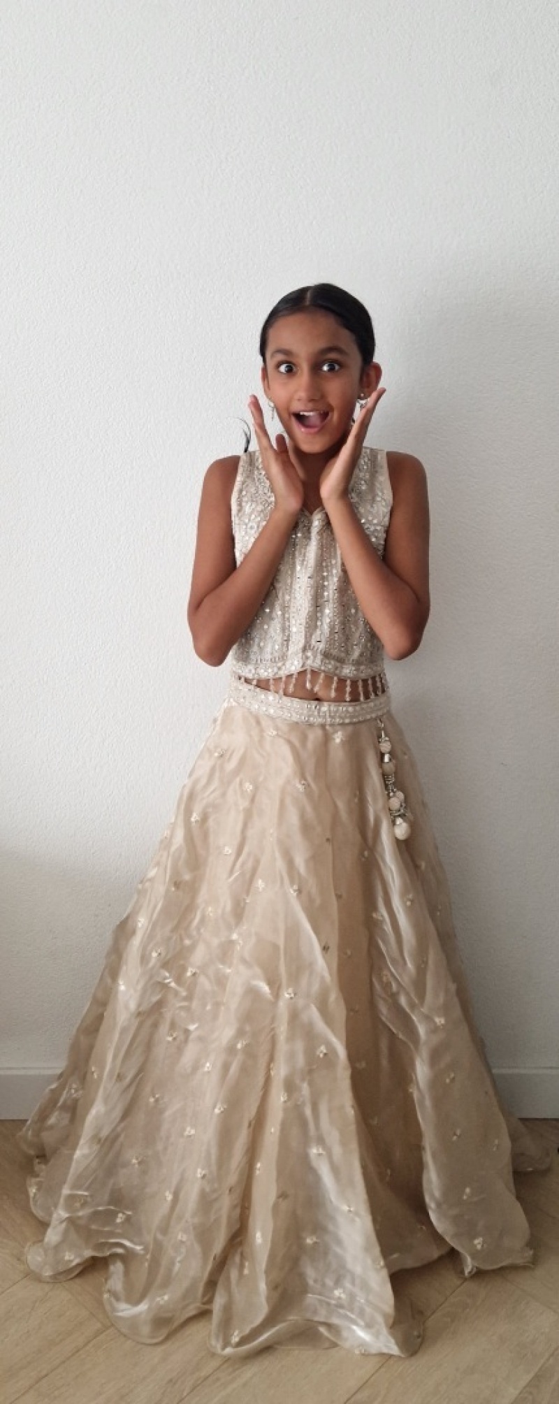ZAZA Casting model ID: 28316