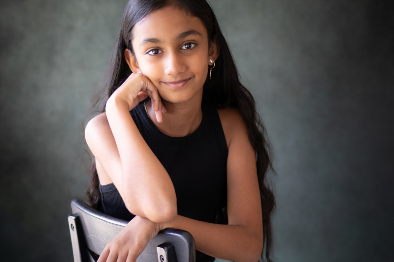 ZAZA Casting model ID: 28316
