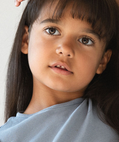 ZAZA Casting model ID: 28138