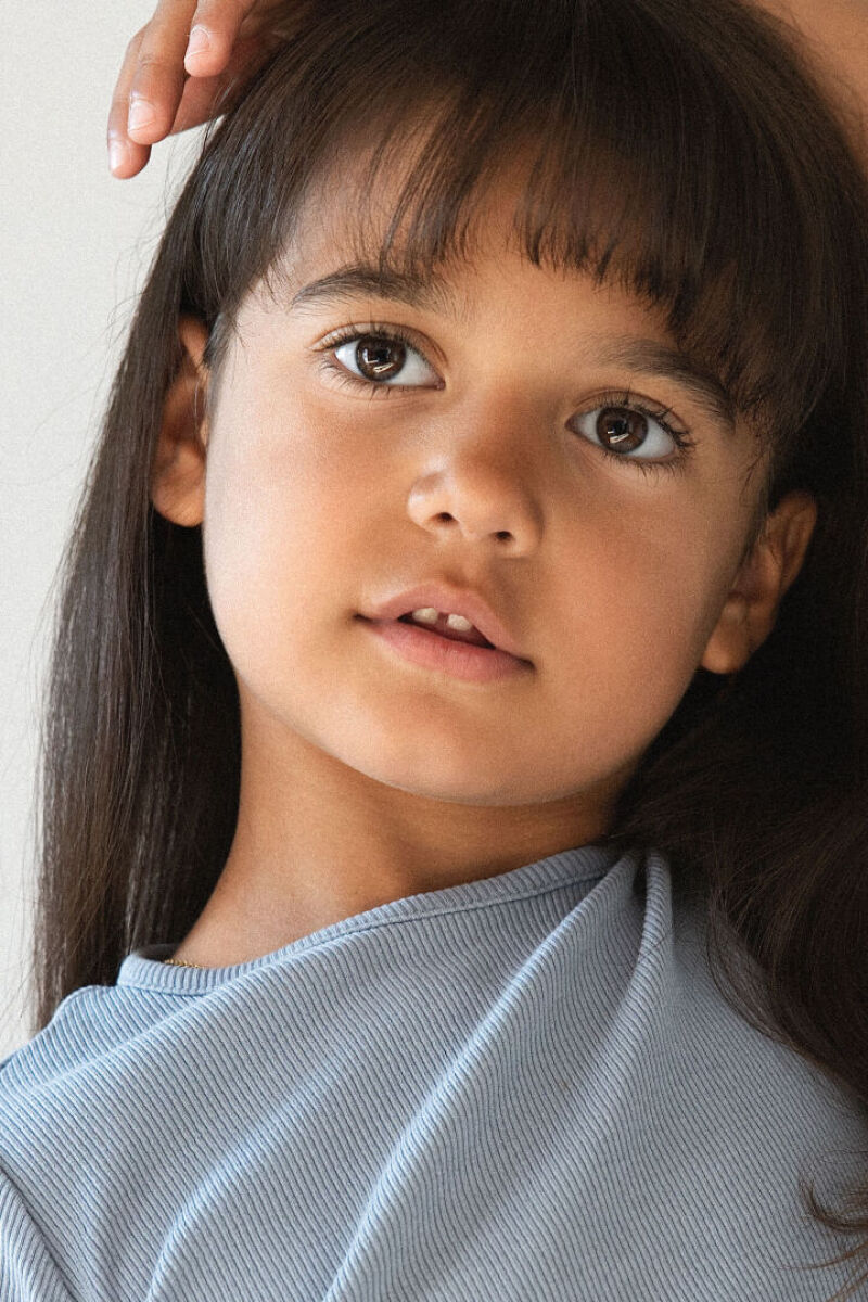 ZAZA Casting model ID: 28138
