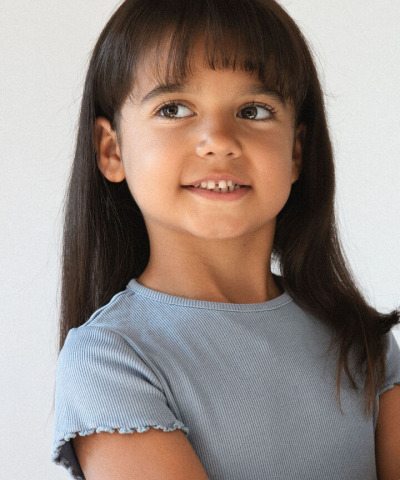 ZAZA Casting model ID: 28138