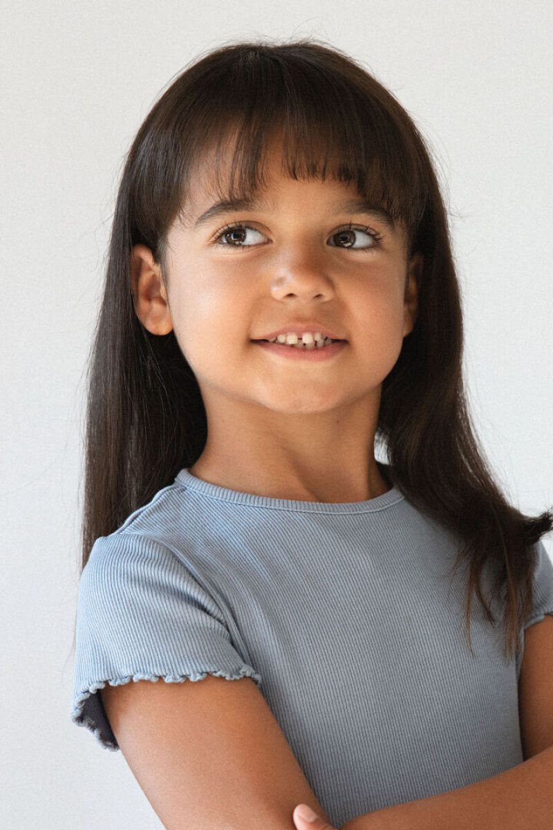 ZAZA Casting model ID: 28138