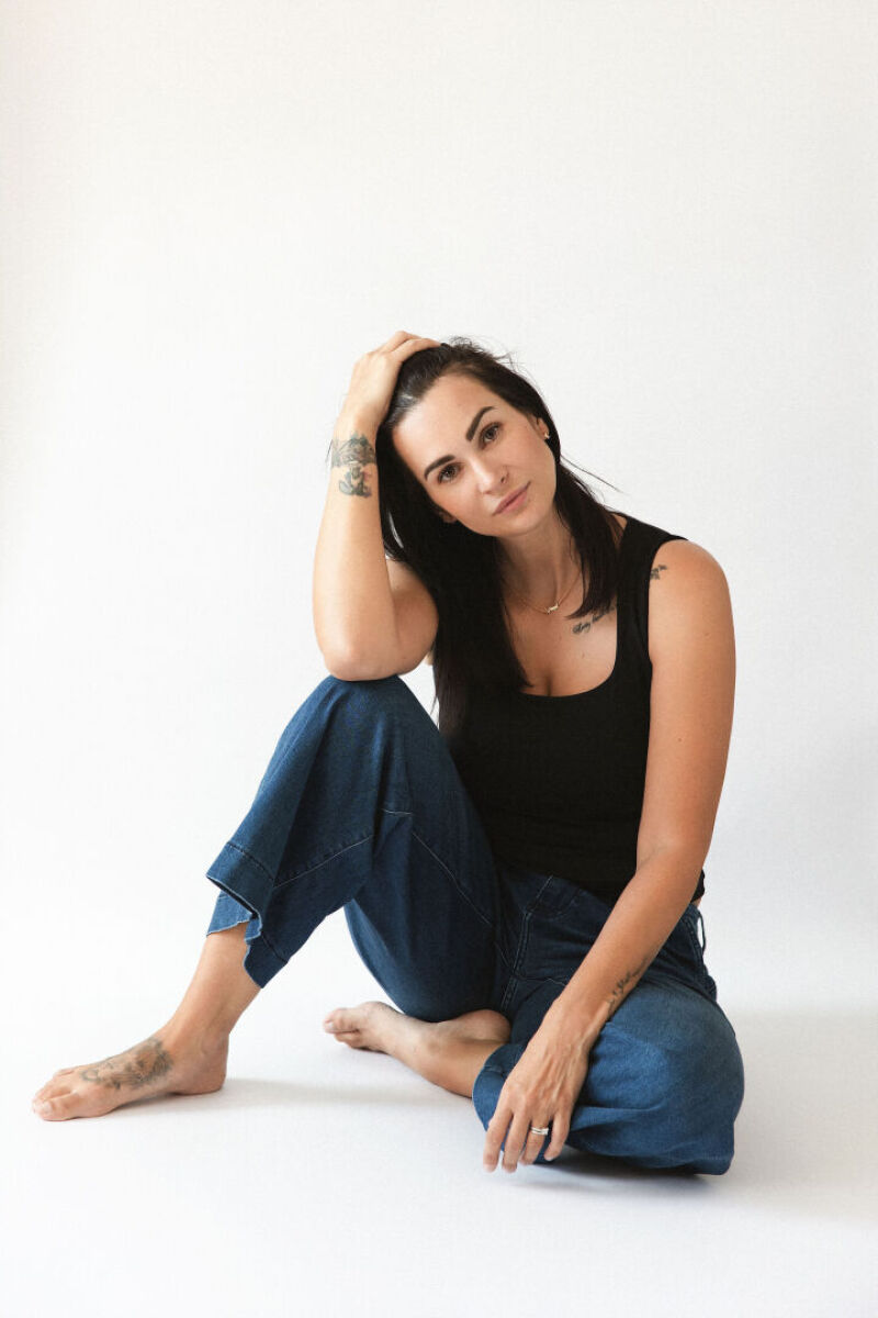 ZAZA Casting familie ID: 2024