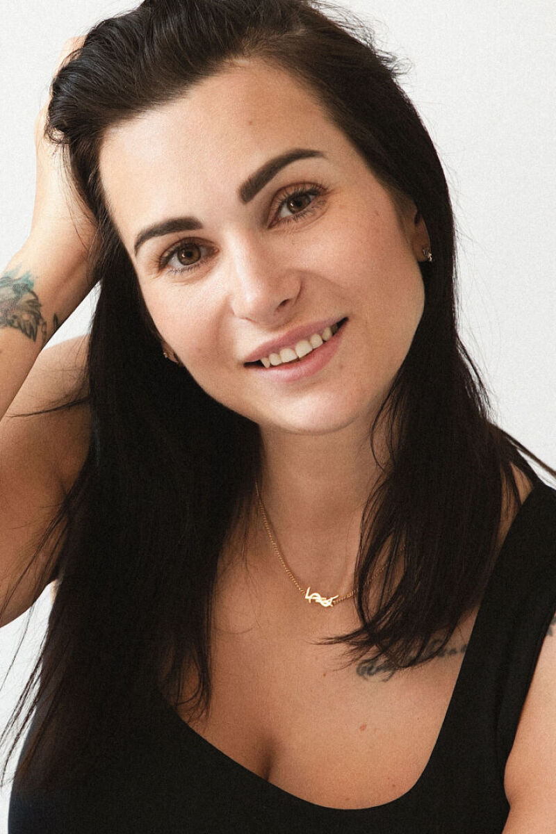 ZAZA Casting familie ID: 2024