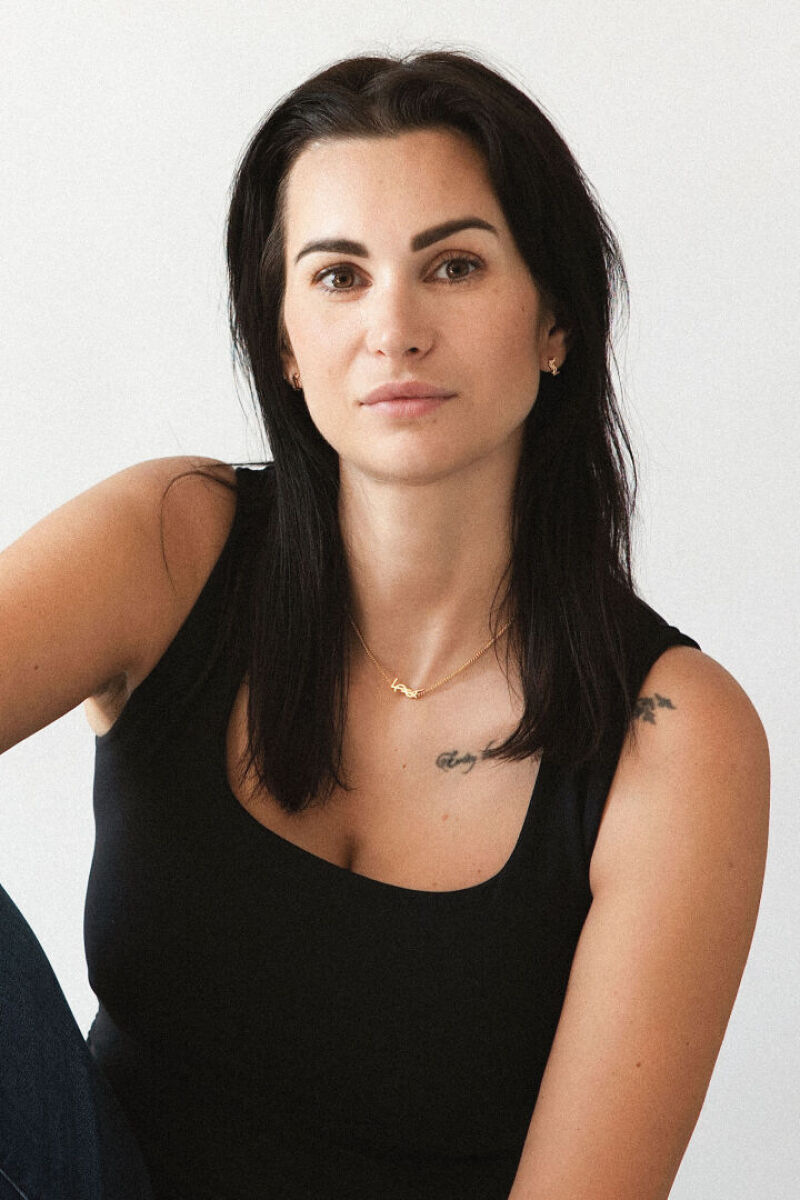 ZAZA Casting familie ID: 2024