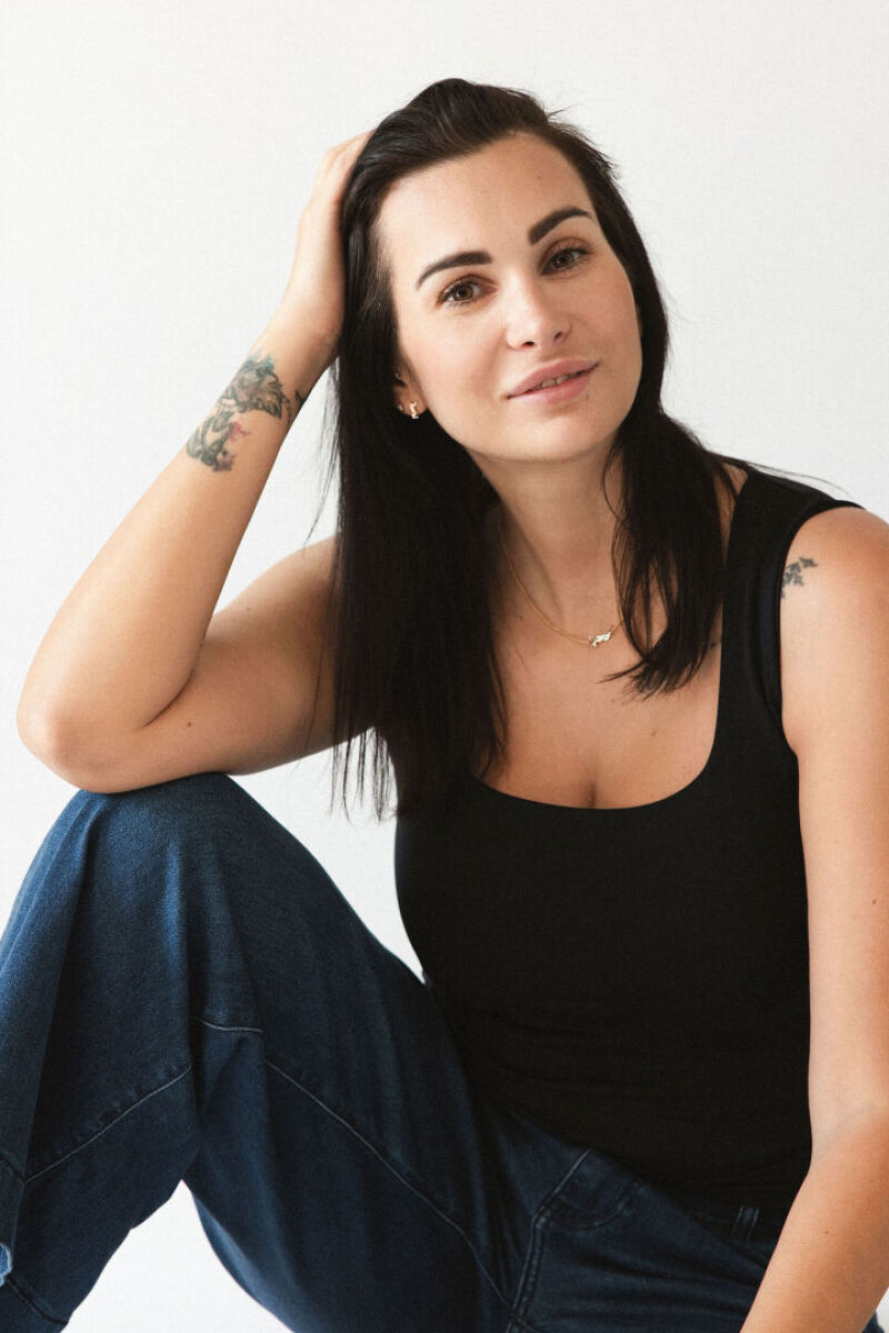 ZAZA Casting familie ID: 2024