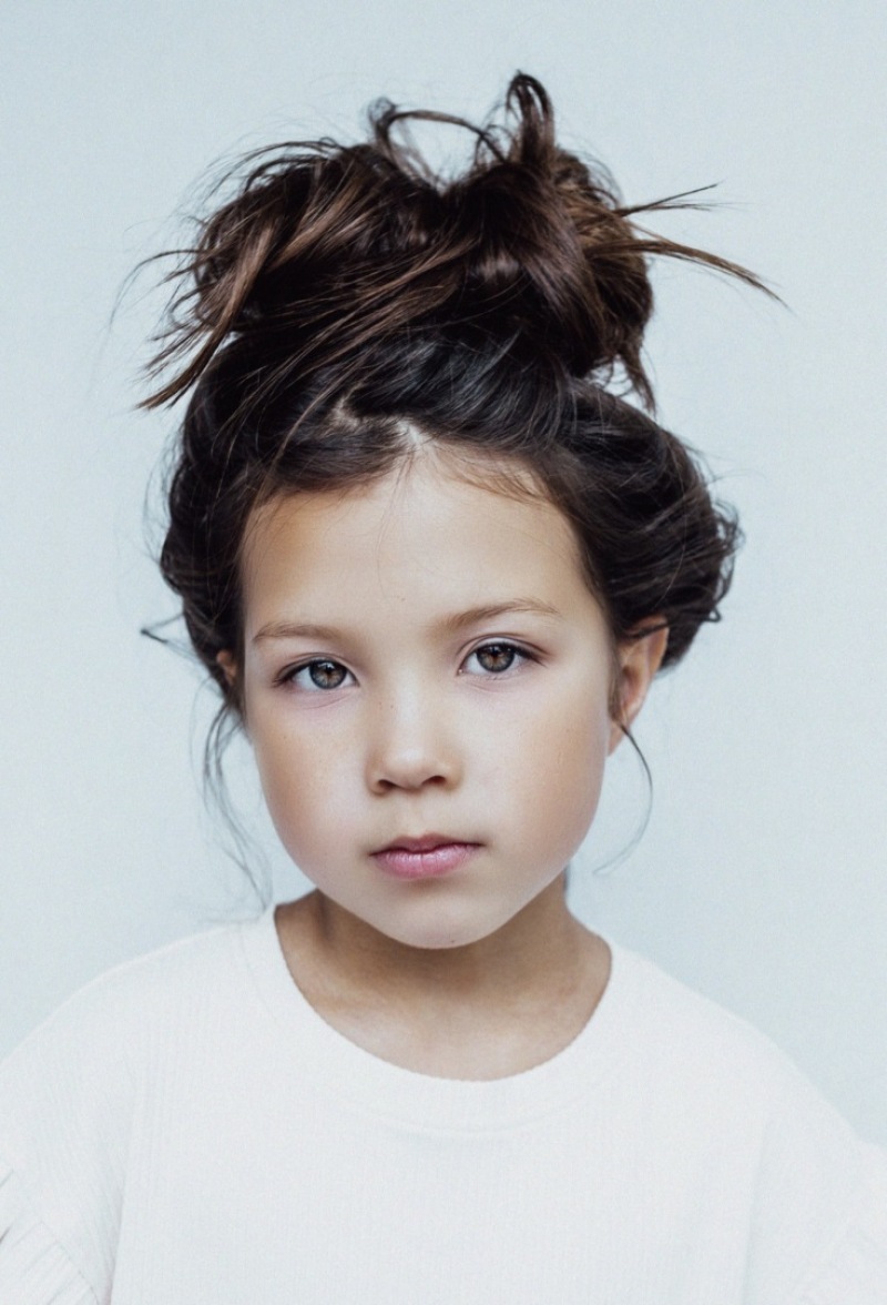ZAZA Casting model ID: 26842