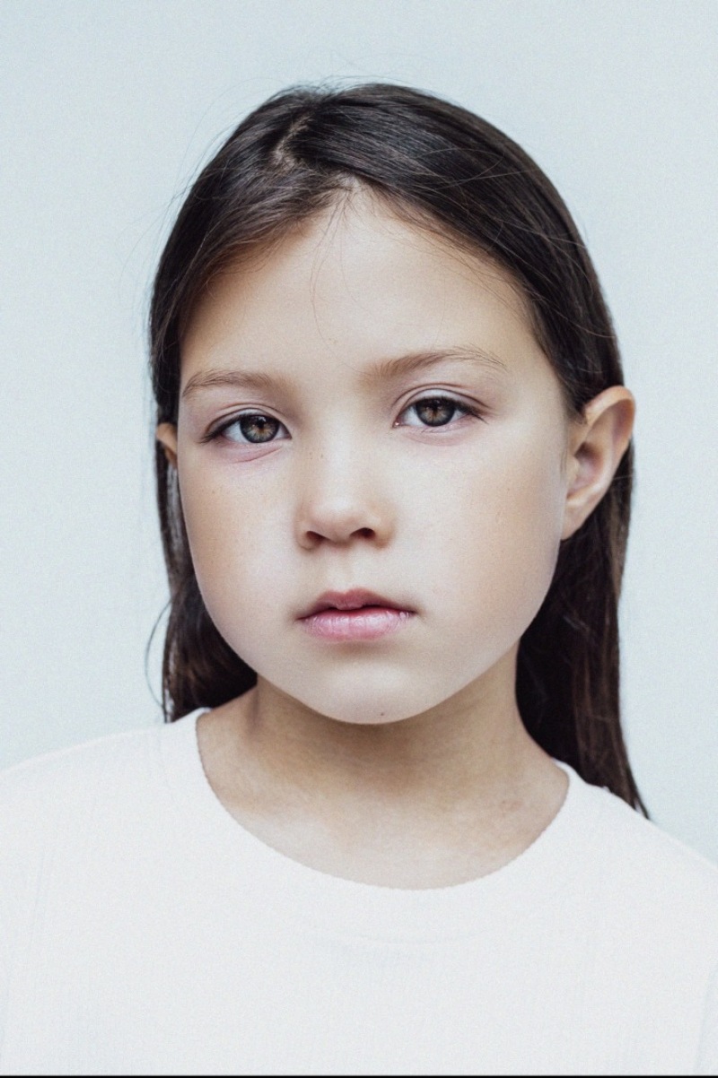 ZAZA Casting model ID: 26842
