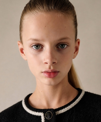 ZAZA Casting model ID: 13352