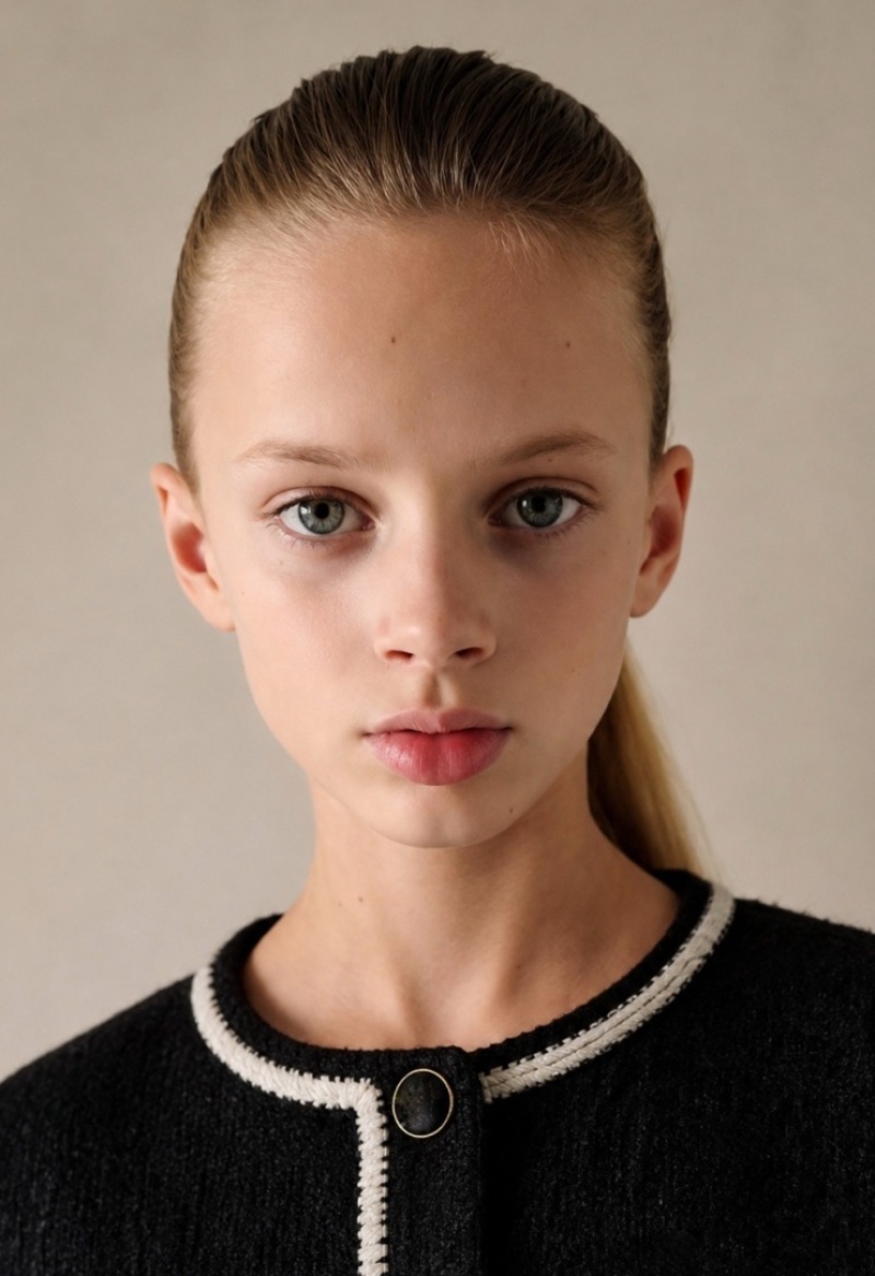 ZAZA Casting model ID: 13352