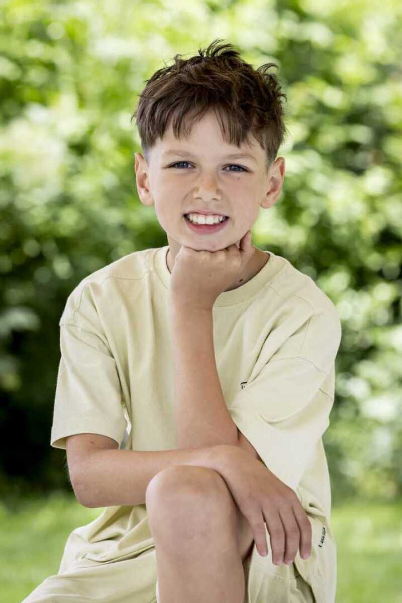 ZAZA Casting model ID: 28319