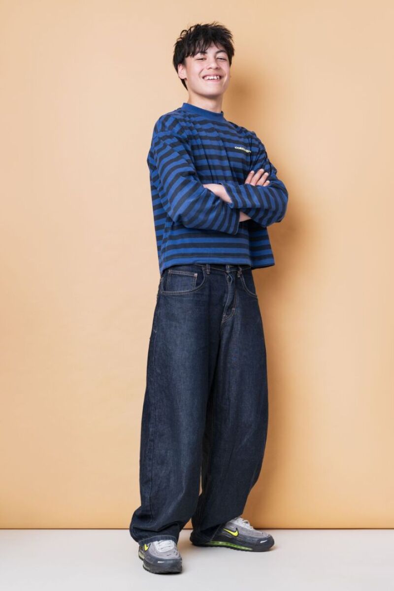 ZAZA Casting model ID: 23641